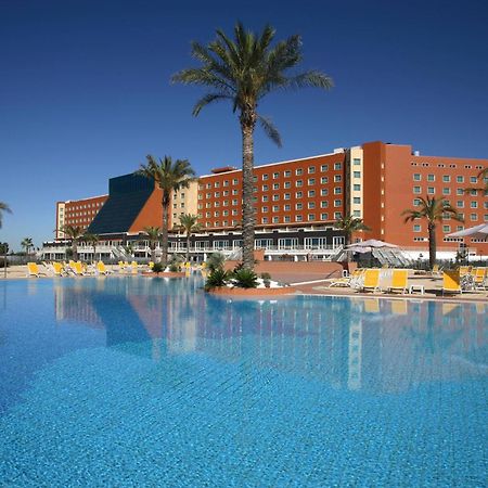 Rome Marriott Park Hotel Εξωτερικό φωτογραφία