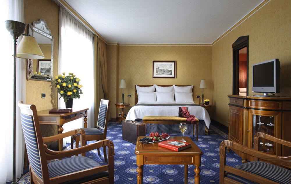 Rome Marriott Park Hotel Εξωτερικό φωτογραφία