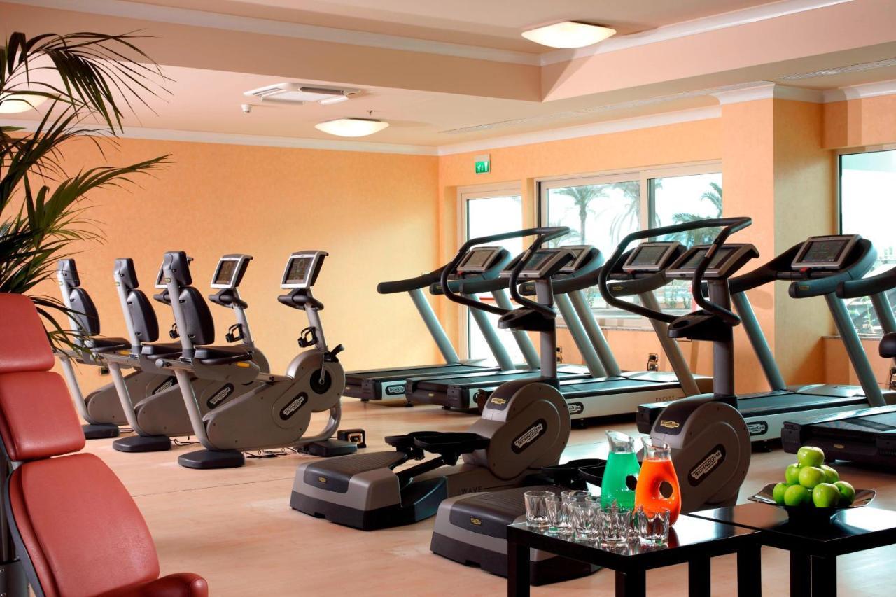 Rome Marriott Park Hotel Εξωτερικό φωτογραφία