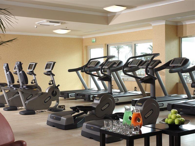 Rome Marriott Park Hotel Εξωτερικό φωτογραφία