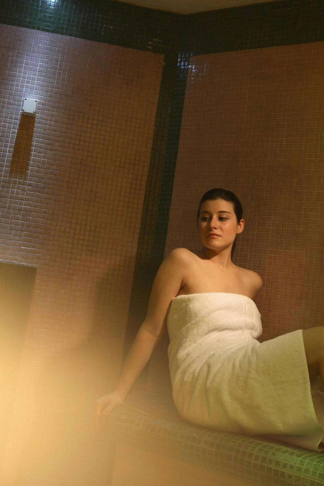 Rome Marriott Park Hotel Εξωτερικό φωτογραφία