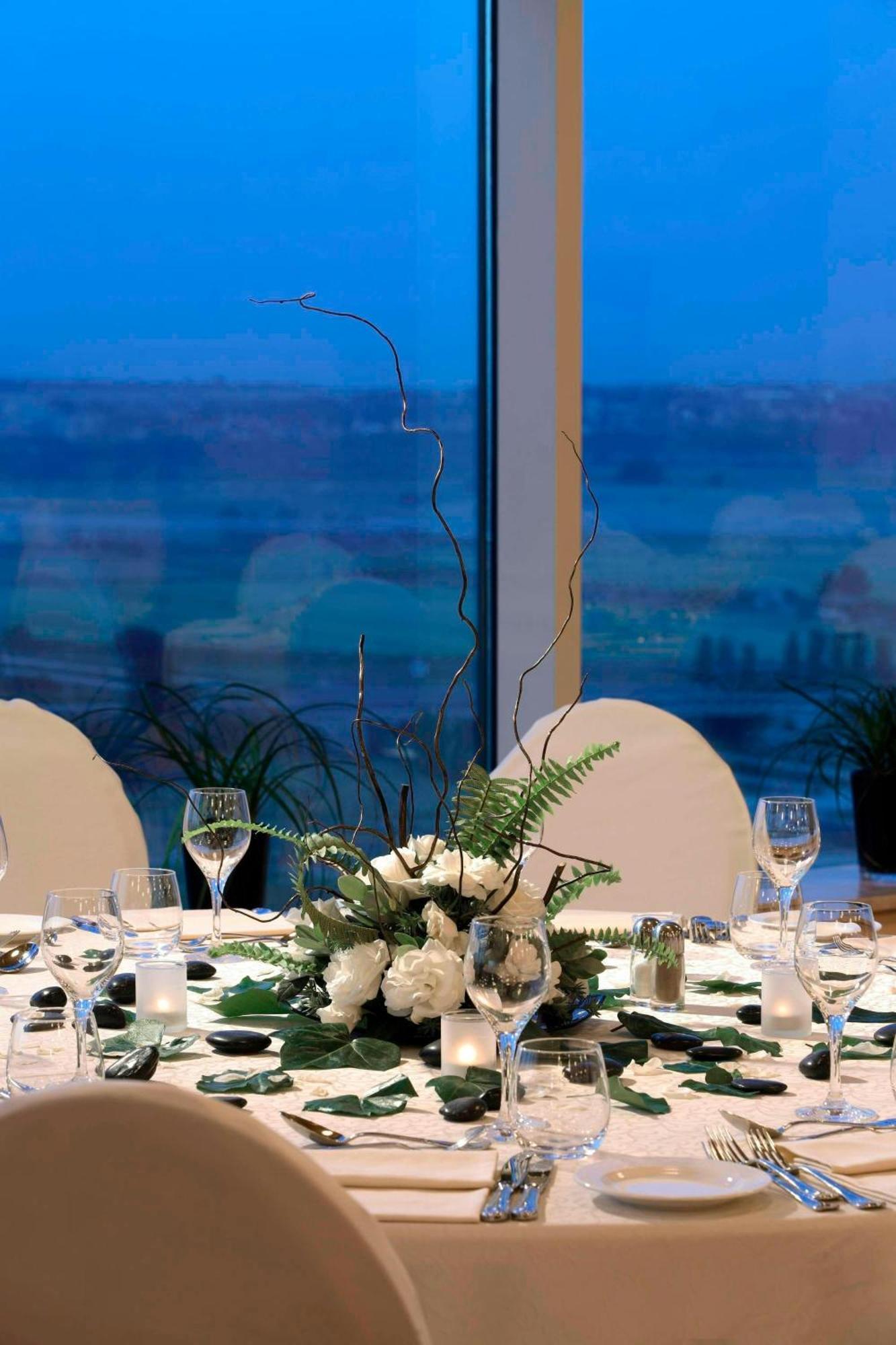 Rome Marriott Park Hotel Εξωτερικό φωτογραφία