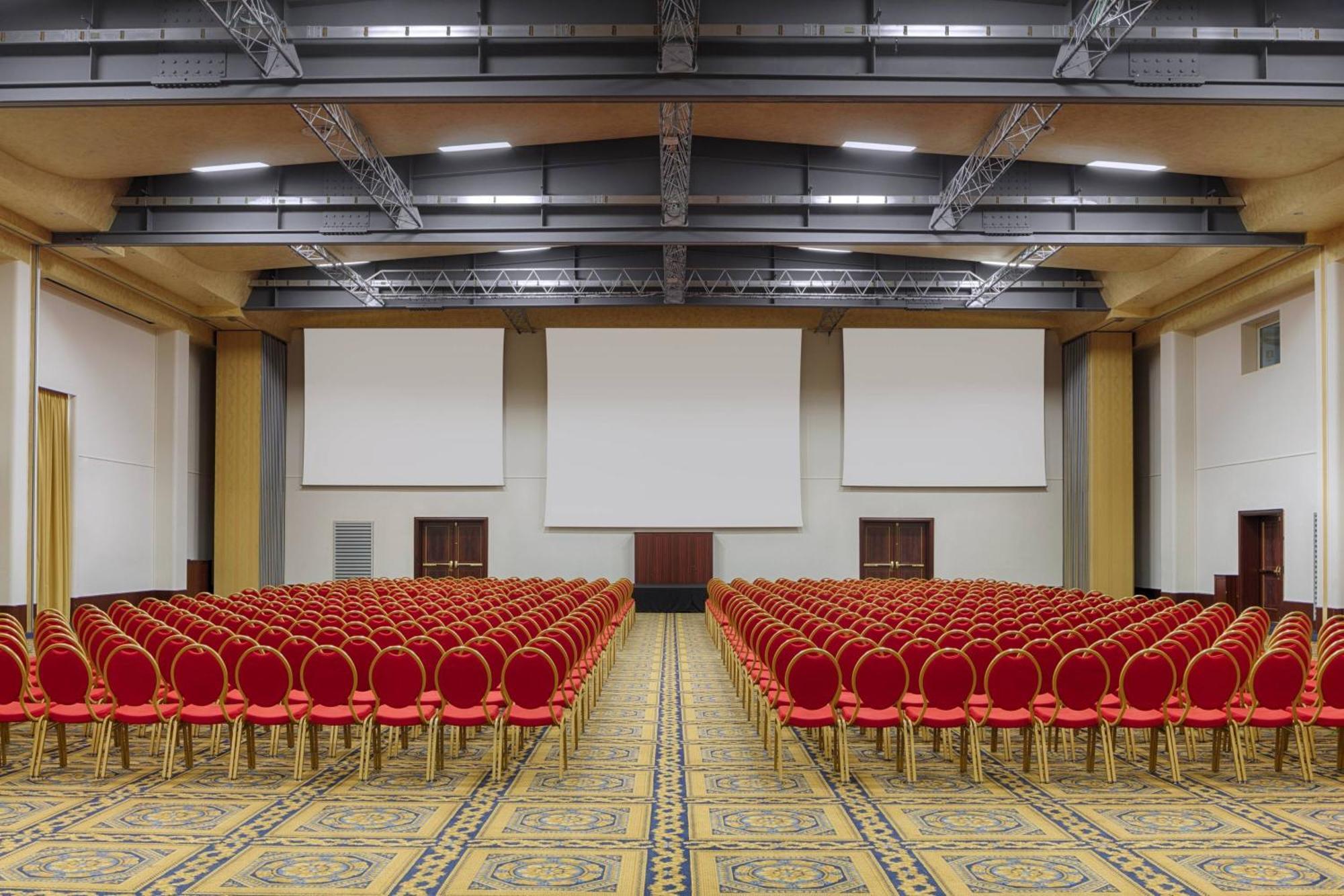 Rome Marriott Park Hotel Εξωτερικό φωτογραφία