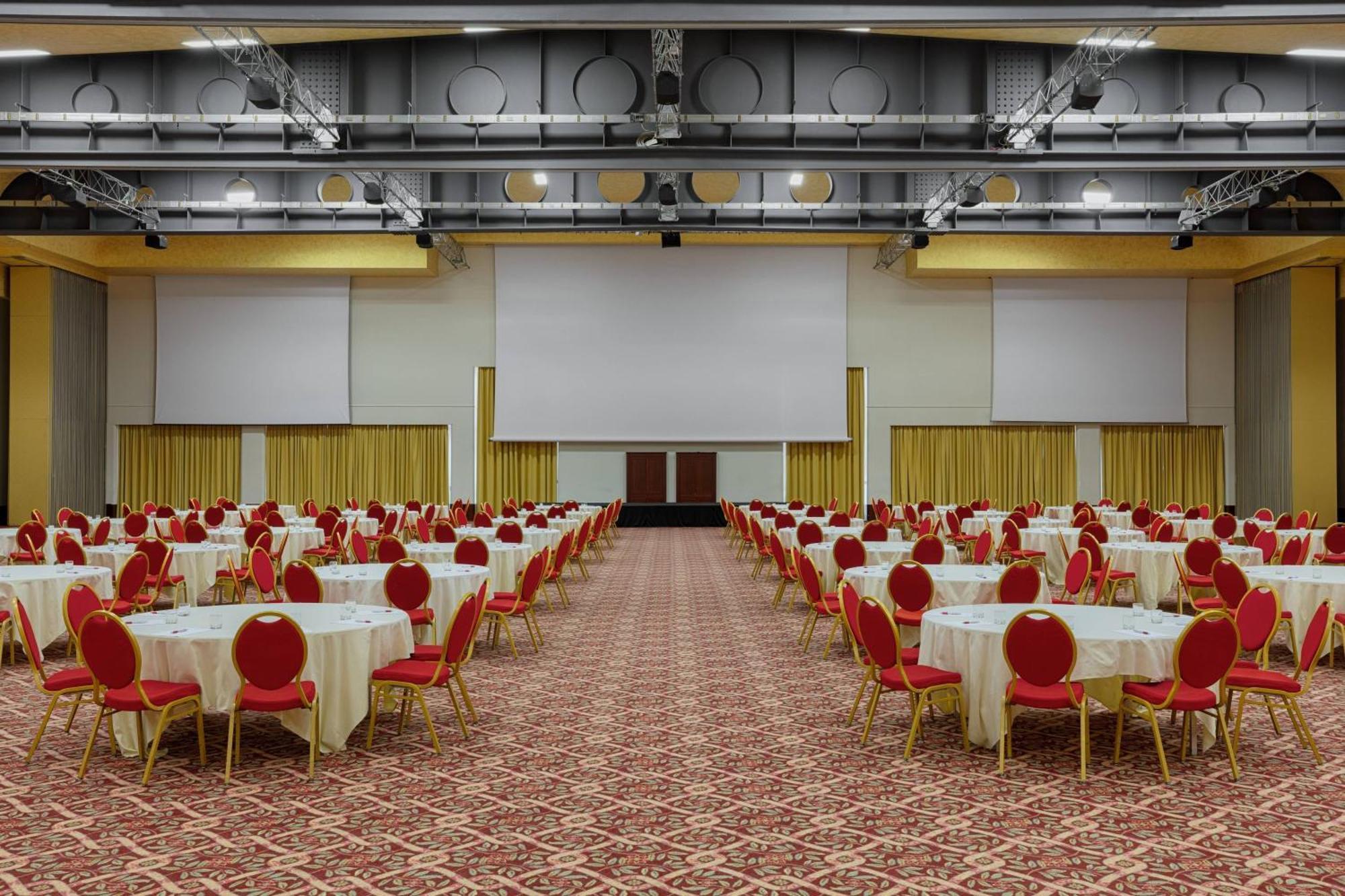 Rome Marriott Park Hotel Εξωτερικό φωτογραφία