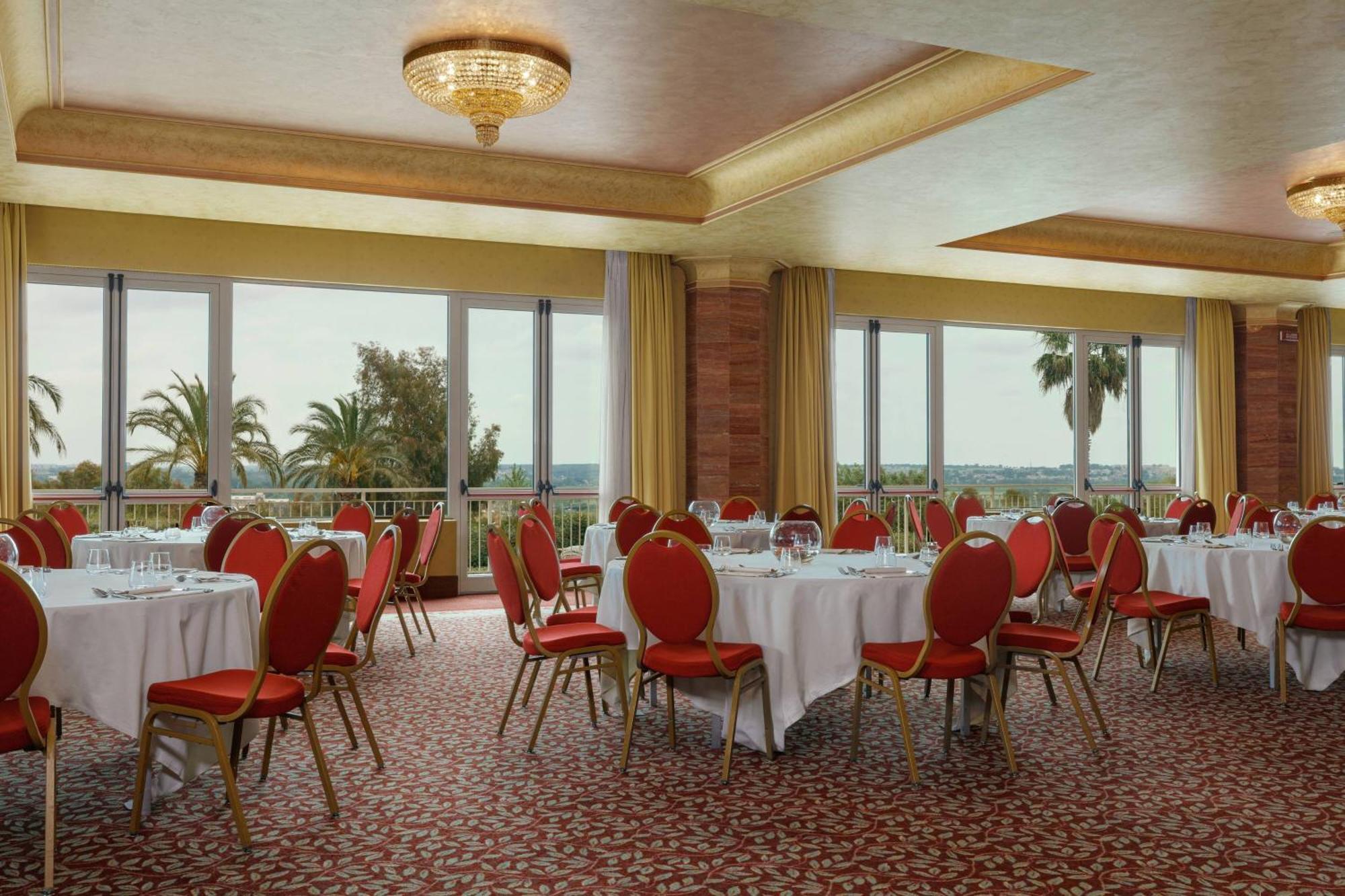 Rome Marriott Park Hotel Εξωτερικό φωτογραφία