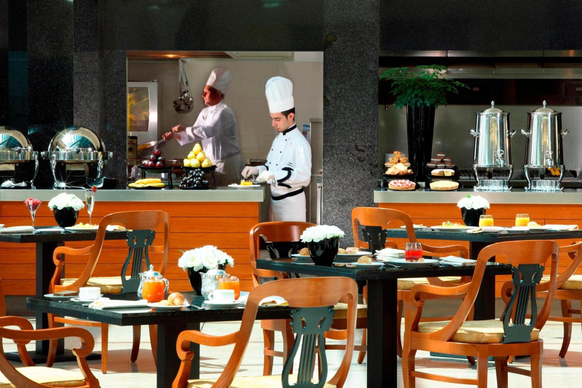 Rome Marriott Park Hotel Εξωτερικό φωτογραφία