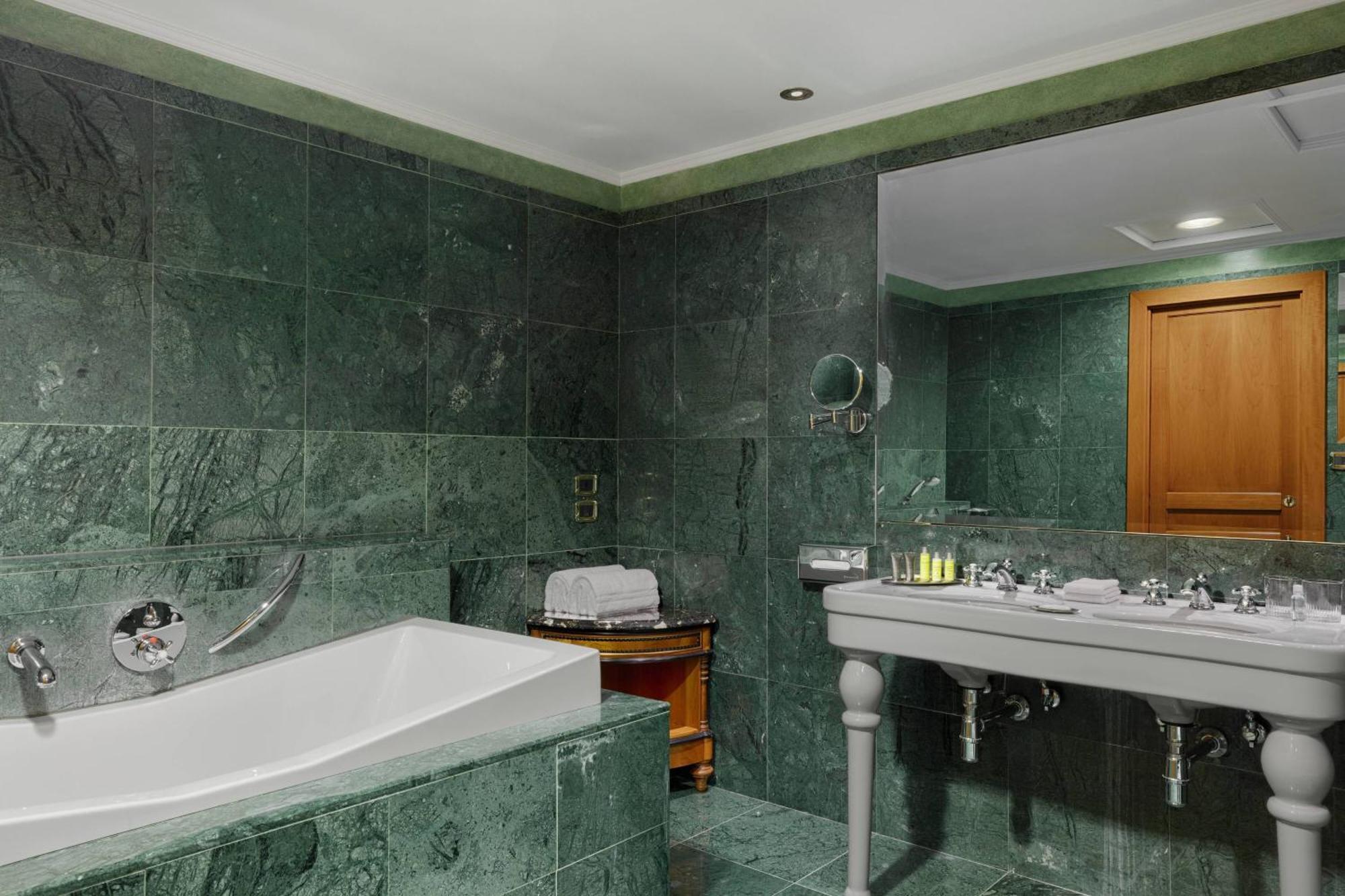 Rome Marriott Park Hotel Εξωτερικό φωτογραφία