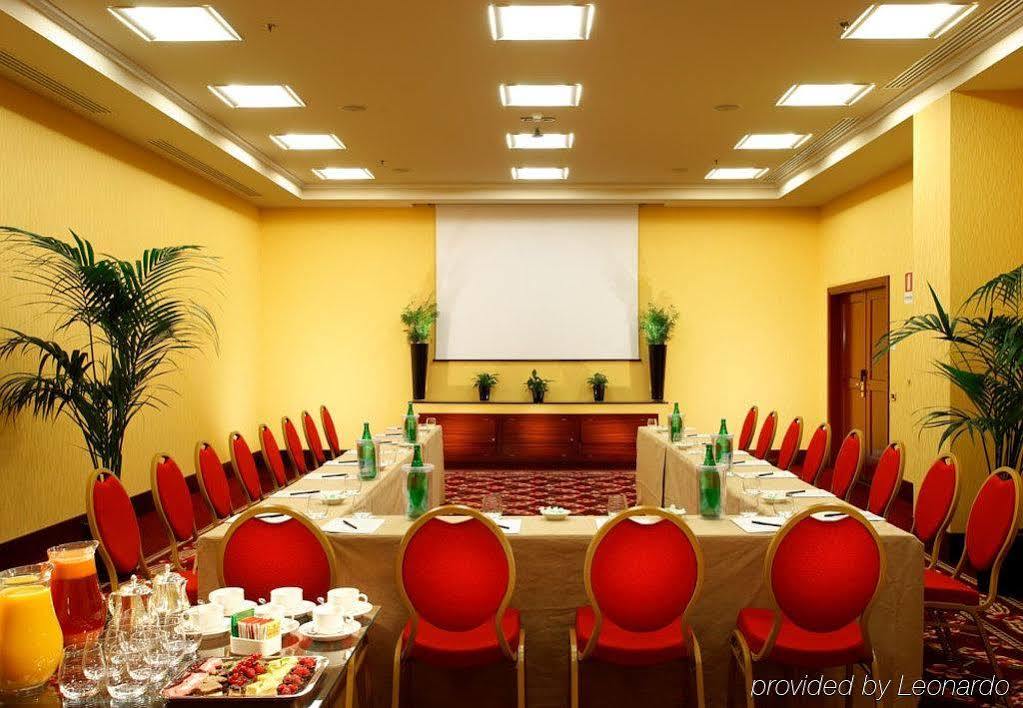 Rome Marriott Park Hotel Ανέσεις φωτογραφία