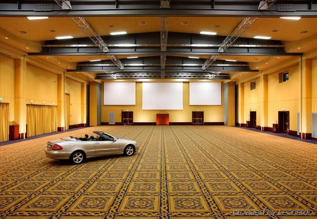 Rome Marriott Park Hotel Ανέσεις φωτογραφία