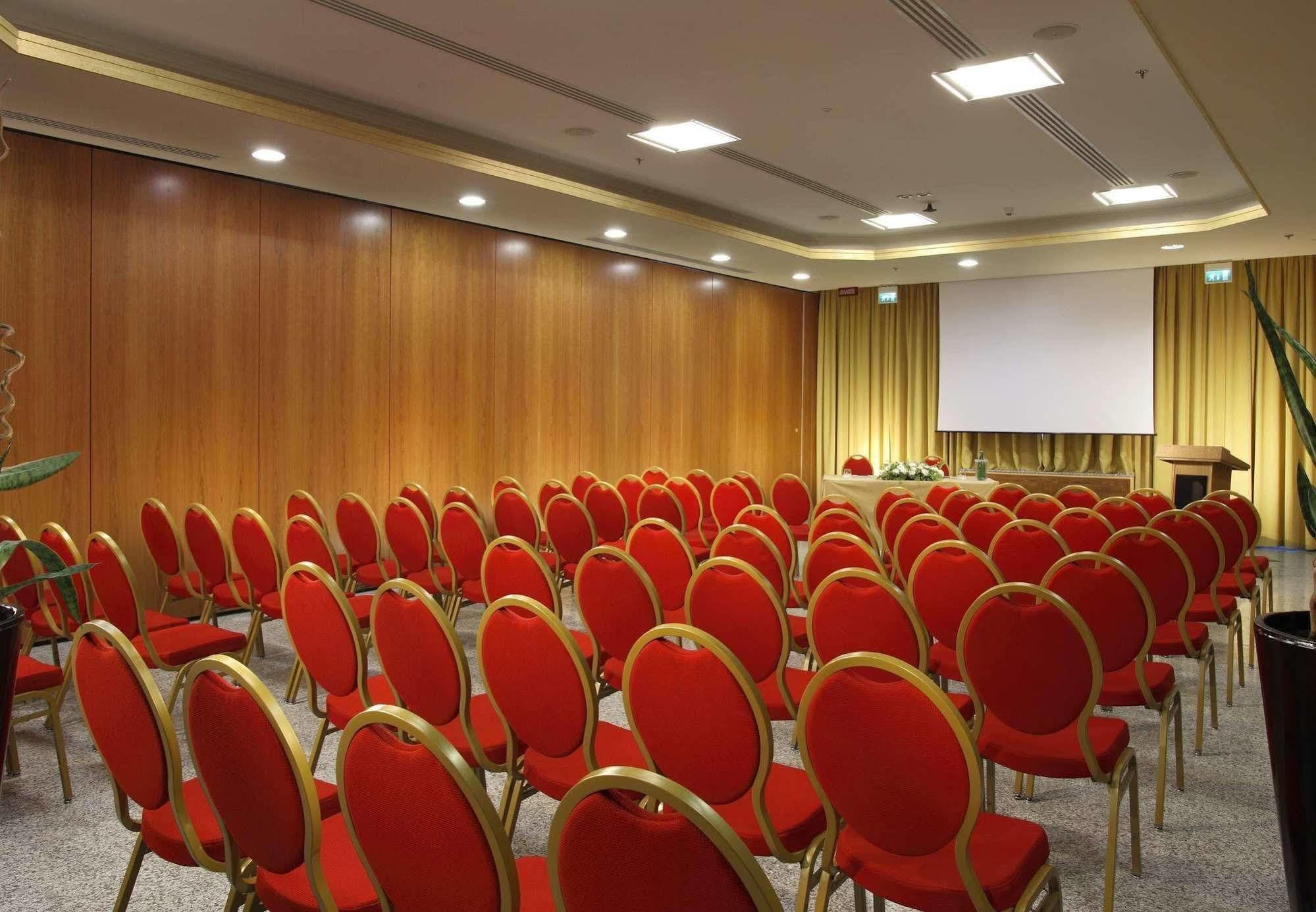 Rome Marriott Park Hotel Εξωτερικό φωτογραφία